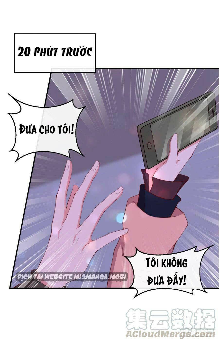 Gả Cho Tình Cũ Làm Lão Bà Chapter 42 - Trang 2