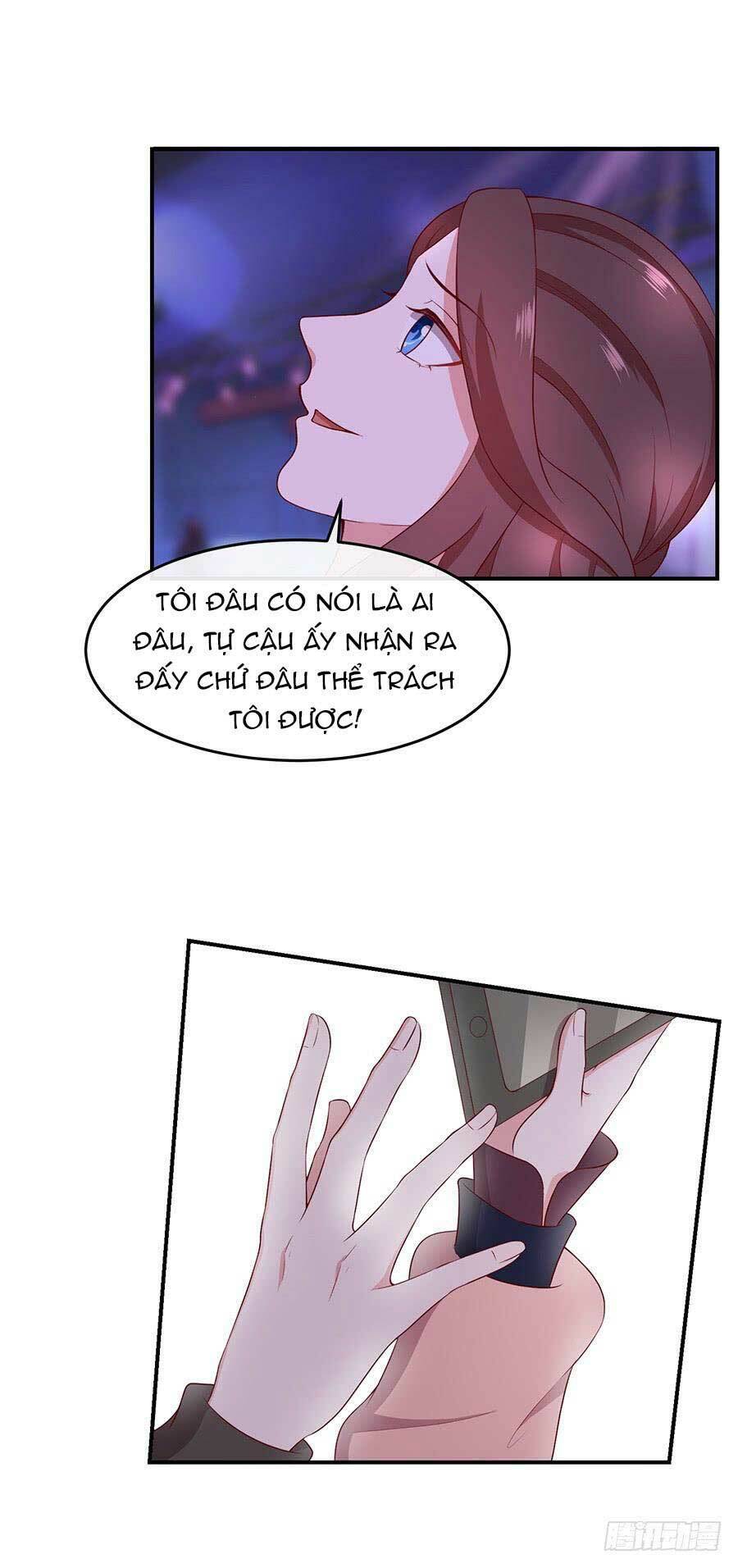 Gả Cho Tình Cũ Làm Lão Bà Chapter 42 - Trang 2