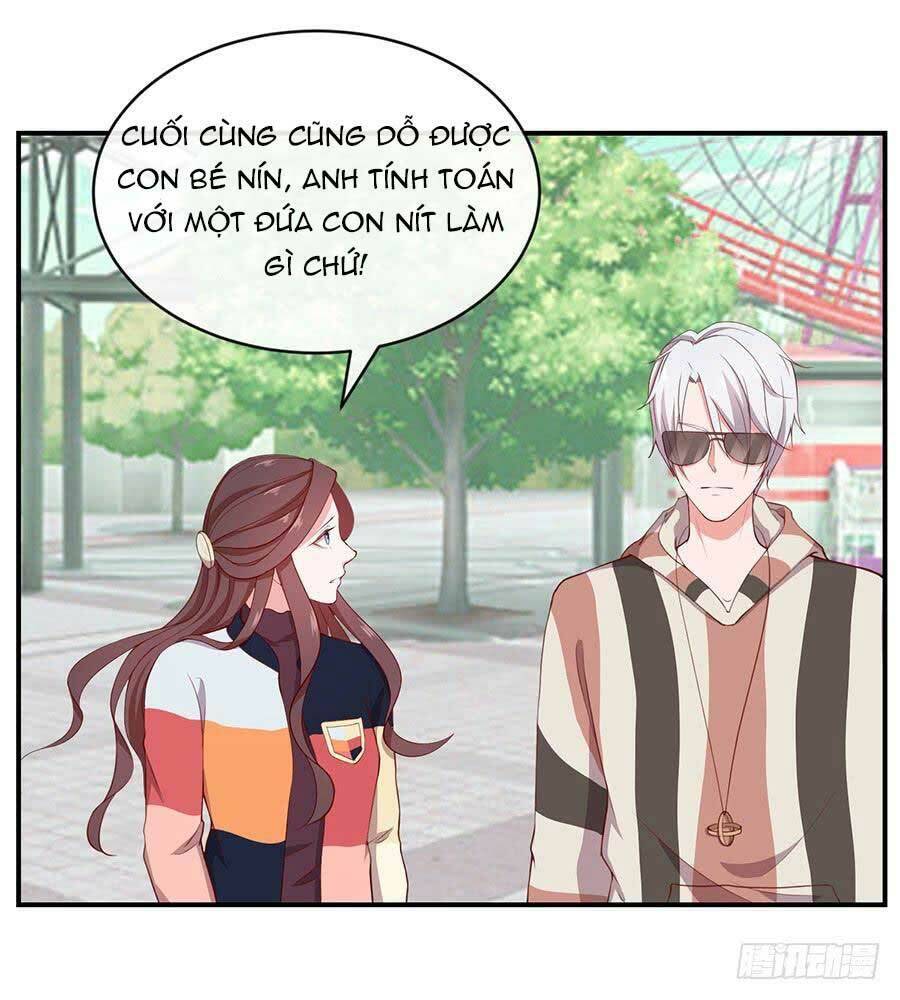 Gả Cho Tình Cũ Làm Lão Bà Chapter 41 - Trang 2