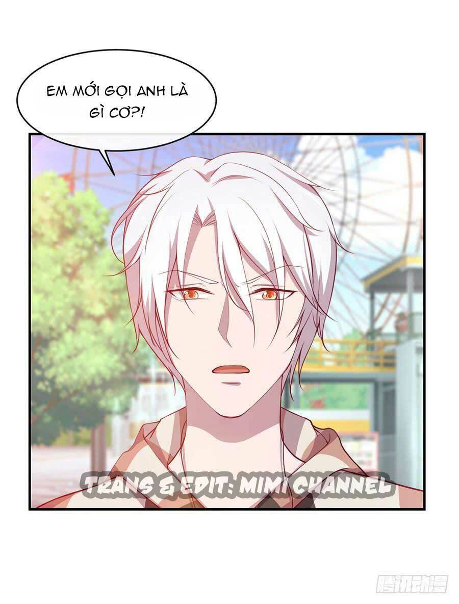 Gả Cho Tình Cũ Làm Lão Bà Chapter 41 - Trang 2