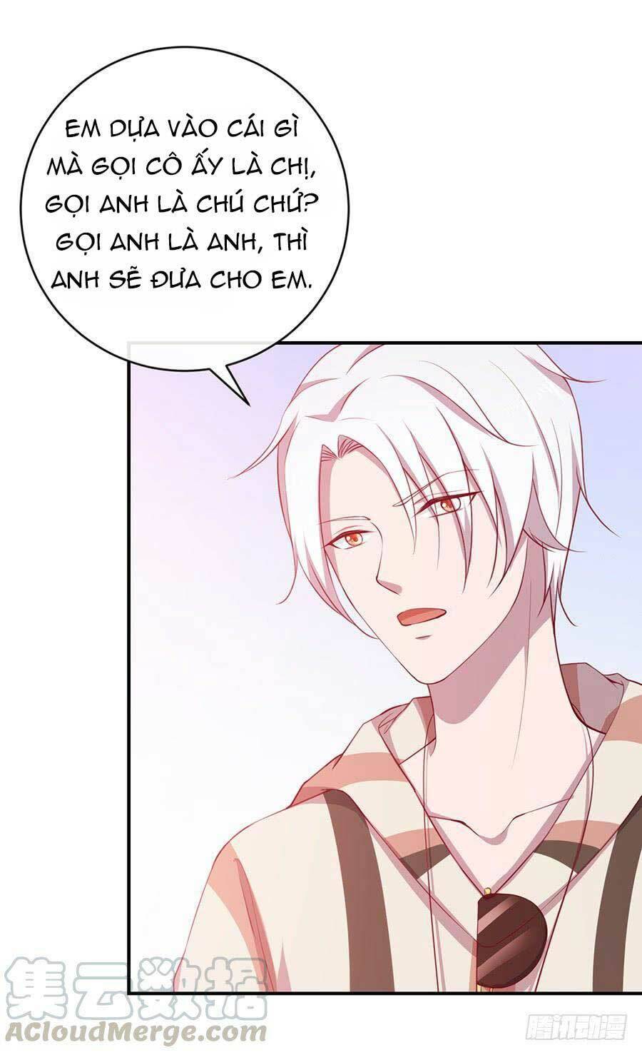 Gả Cho Tình Cũ Làm Lão Bà Chapter 41 - Trang 2