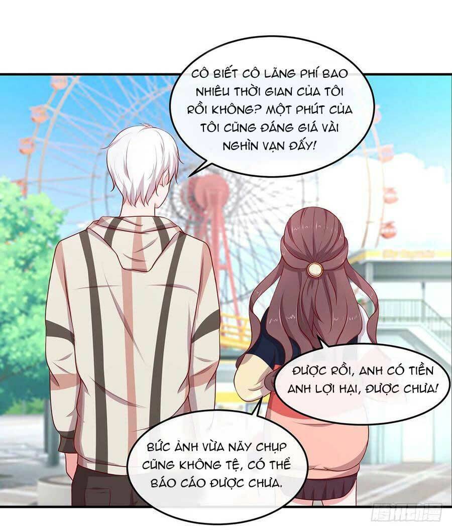 Gả Cho Tình Cũ Làm Lão Bà Chapter 40 - Trang 2