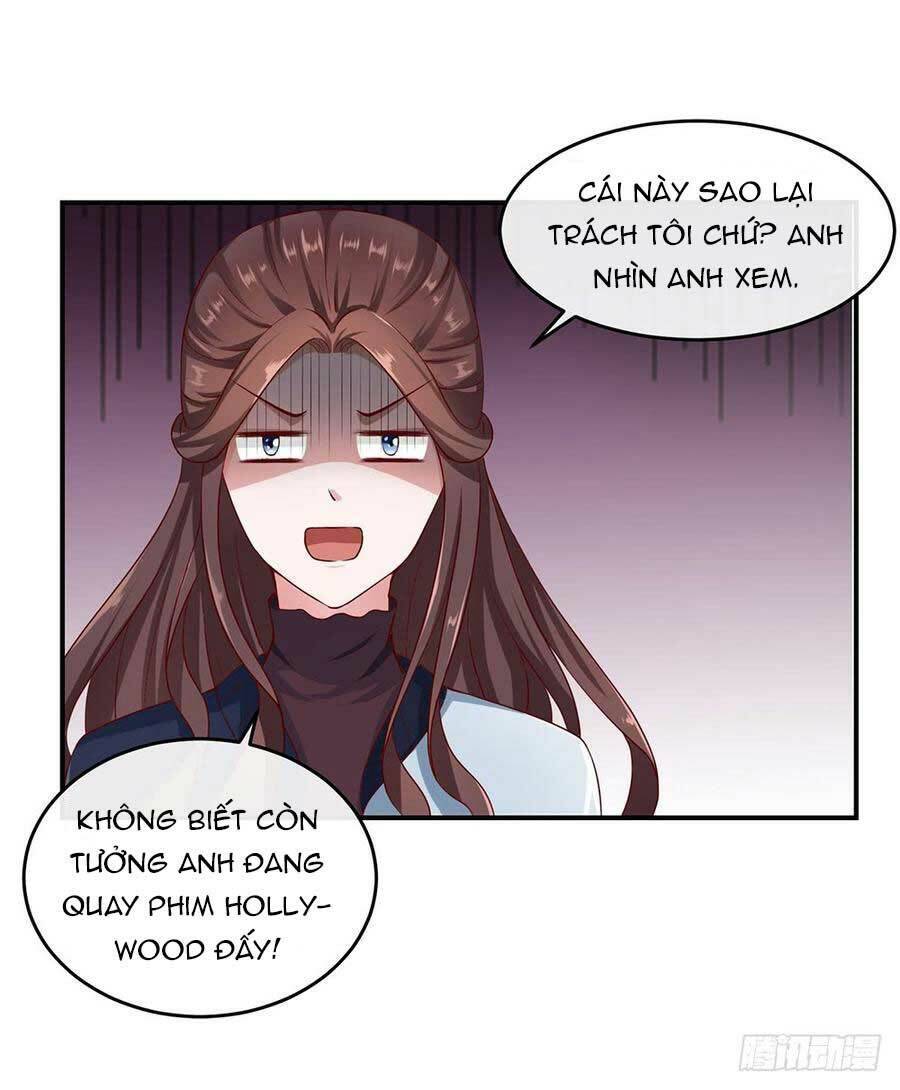 Gả Cho Tình Cũ Làm Lão Bà Chapter 39 - Trang 2