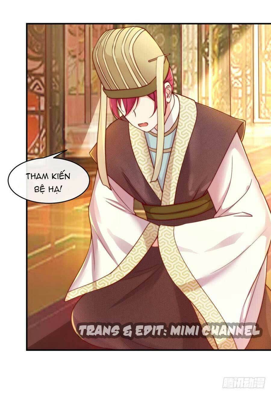 Gả Cho Tình Cũ Làm Lão Bà Chapter 38 - Trang 2