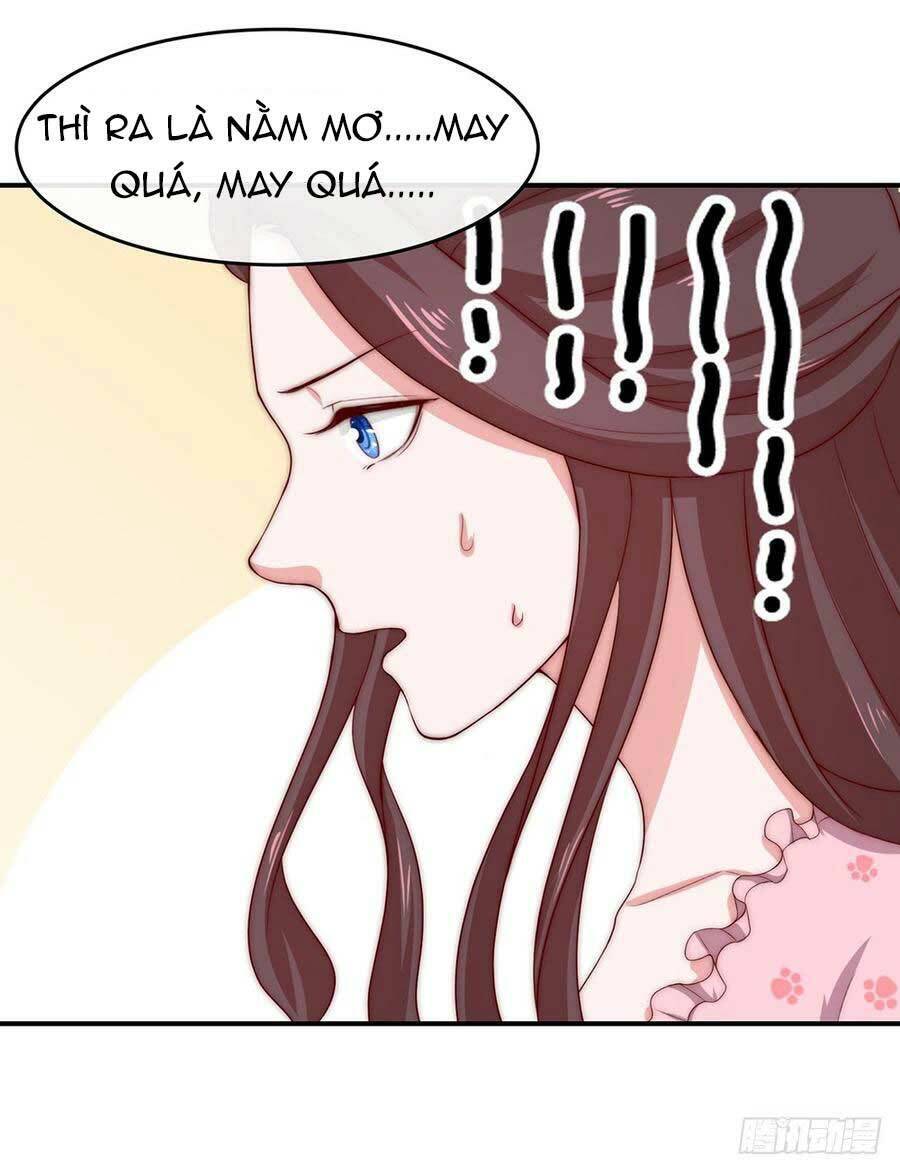 Gả Cho Tình Cũ Làm Lão Bà Chapter 38 - Trang 2