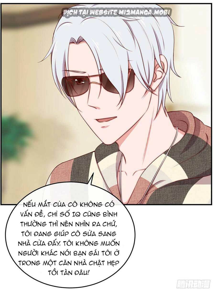 Gả Cho Tình Cũ Làm Lão Bà Chapter 38 - Trang 2