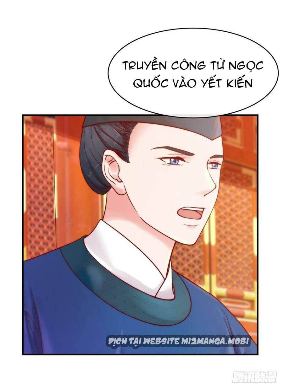 Gả Cho Tình Cũ Làm Lão Bà Chapter 38 - Trang 2