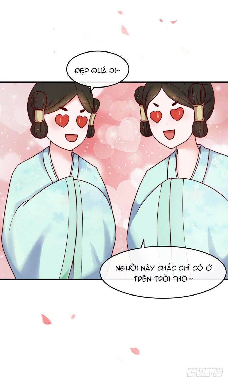 Gả Cho Tình Cũ Làm Lão Bà Chapter 38 - Trang 2