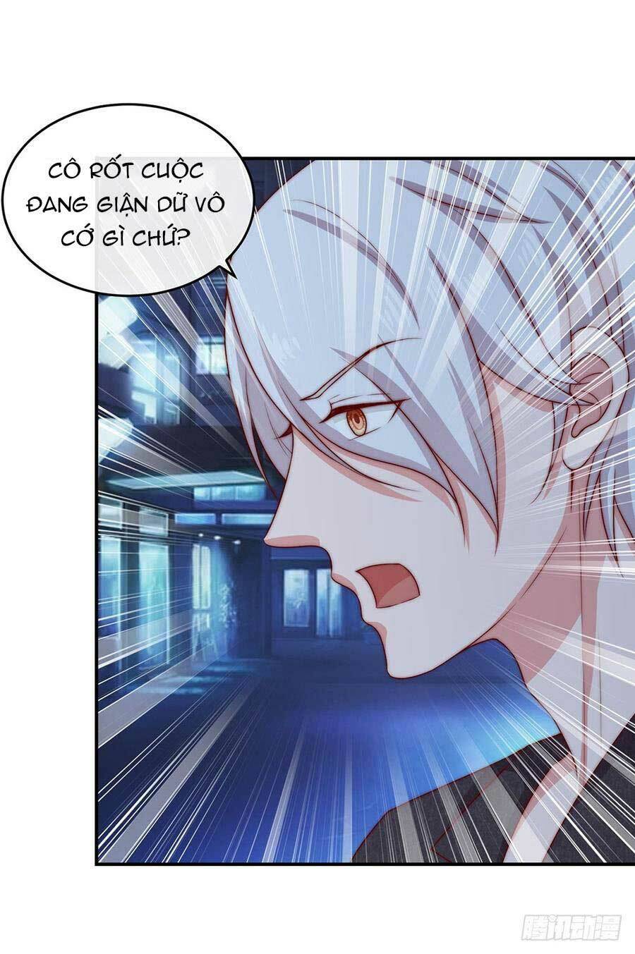 Gả Cho Tình Cũ Làm Lão Bà Chapter 37 - Trang 2