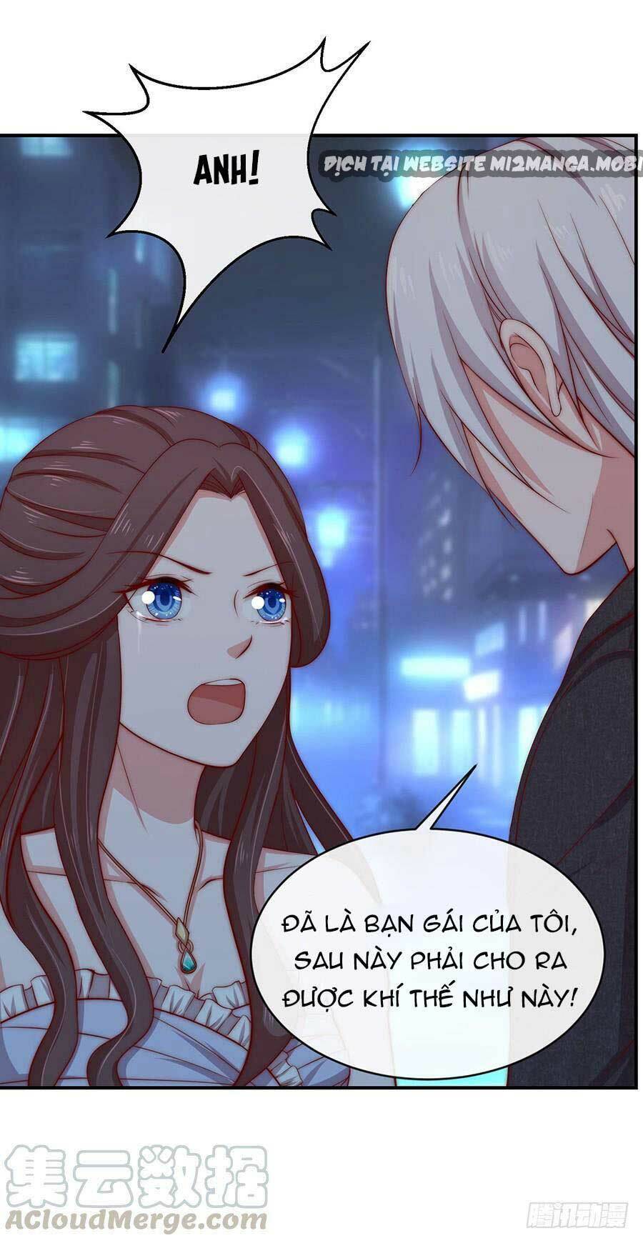 Gả Cho Tình Cũ Làm Lão Bà Chapter 37 - Trang 2