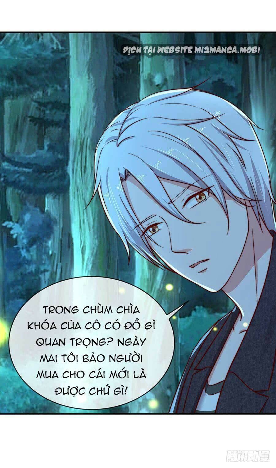 Gả Cho Tình Cũ Làm Lão Bà Chapter 37 - Trang 2