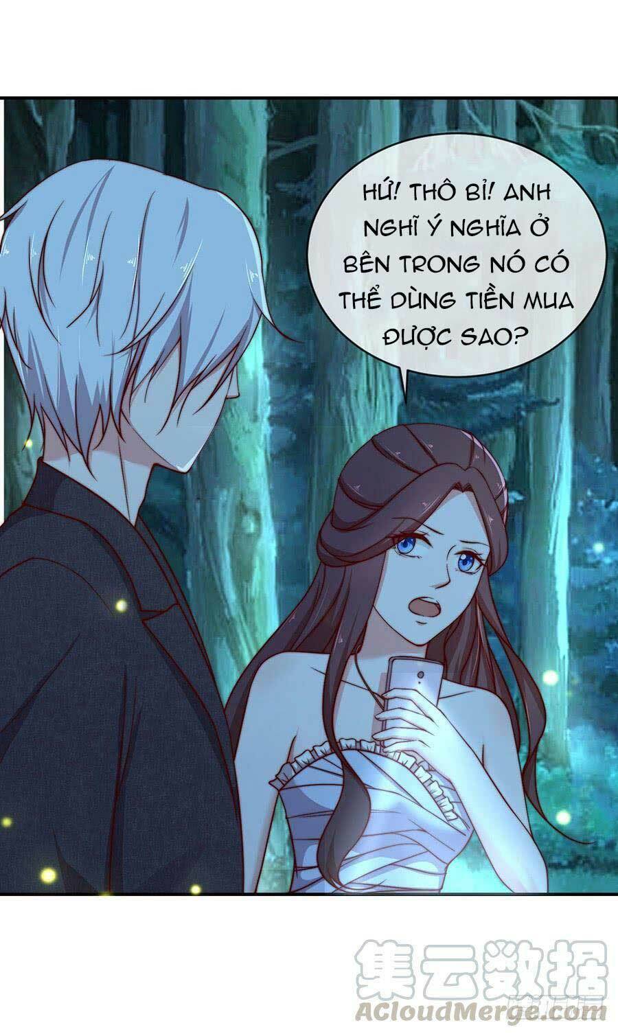 Gả Cho Tình Cũ Làm Lão Bà Chapter 37 - Trang 2