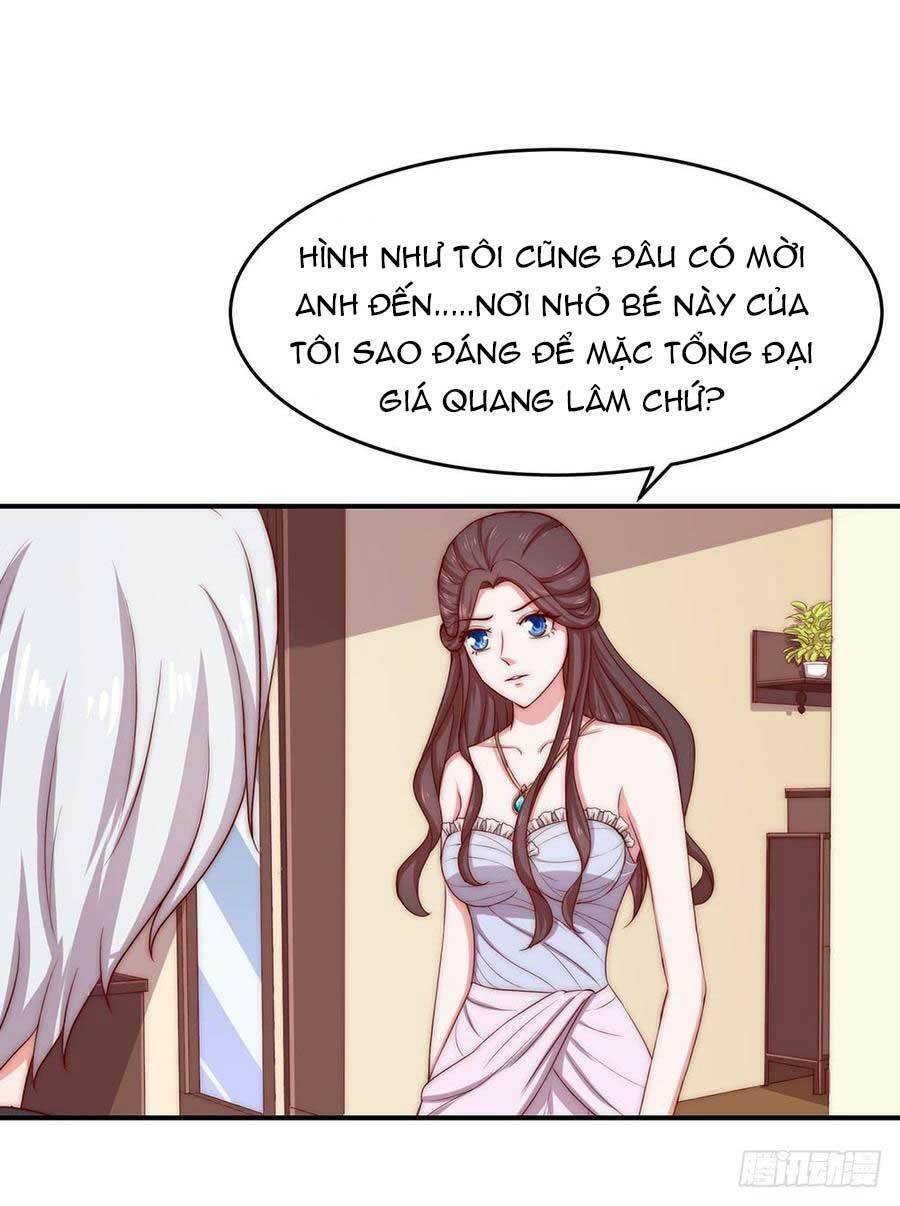 Gả Cho Tình Cũ Làm Lão Bà Chapter 36 - Trang 2