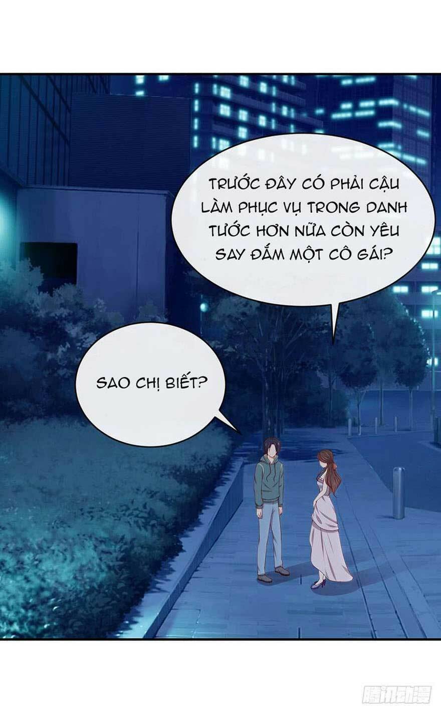 Gả Cho Tình Cũ Làm Lão Bà Chapter 35 - Trang 2