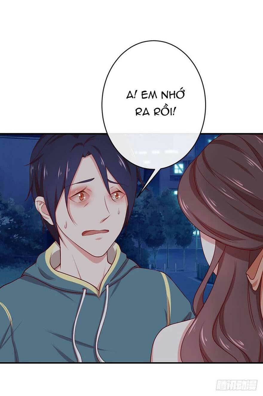 Gả Cho Tình Cũ Làm Lão Bà Chapter 35 - Trang 2