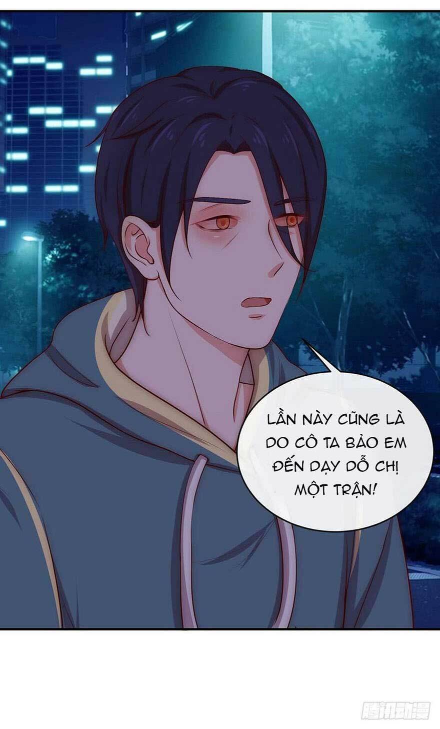 Gả Cho Tình Cũ Làm Lão Bà Chapter 35 - Trang 2