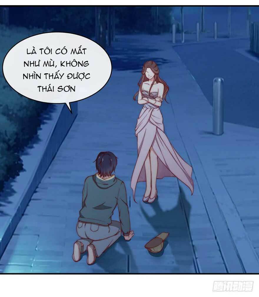 Gả Cho Tình Cũ Làm Lão Bà Chapter 35 - Trang 2