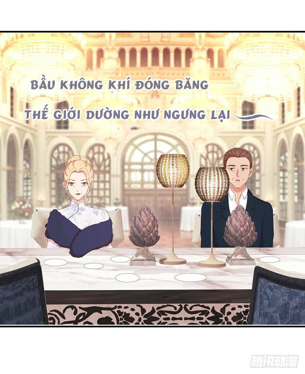 Gả Cho Tình Cũ Làm Lão Bà Chapter 34 - Trang 2