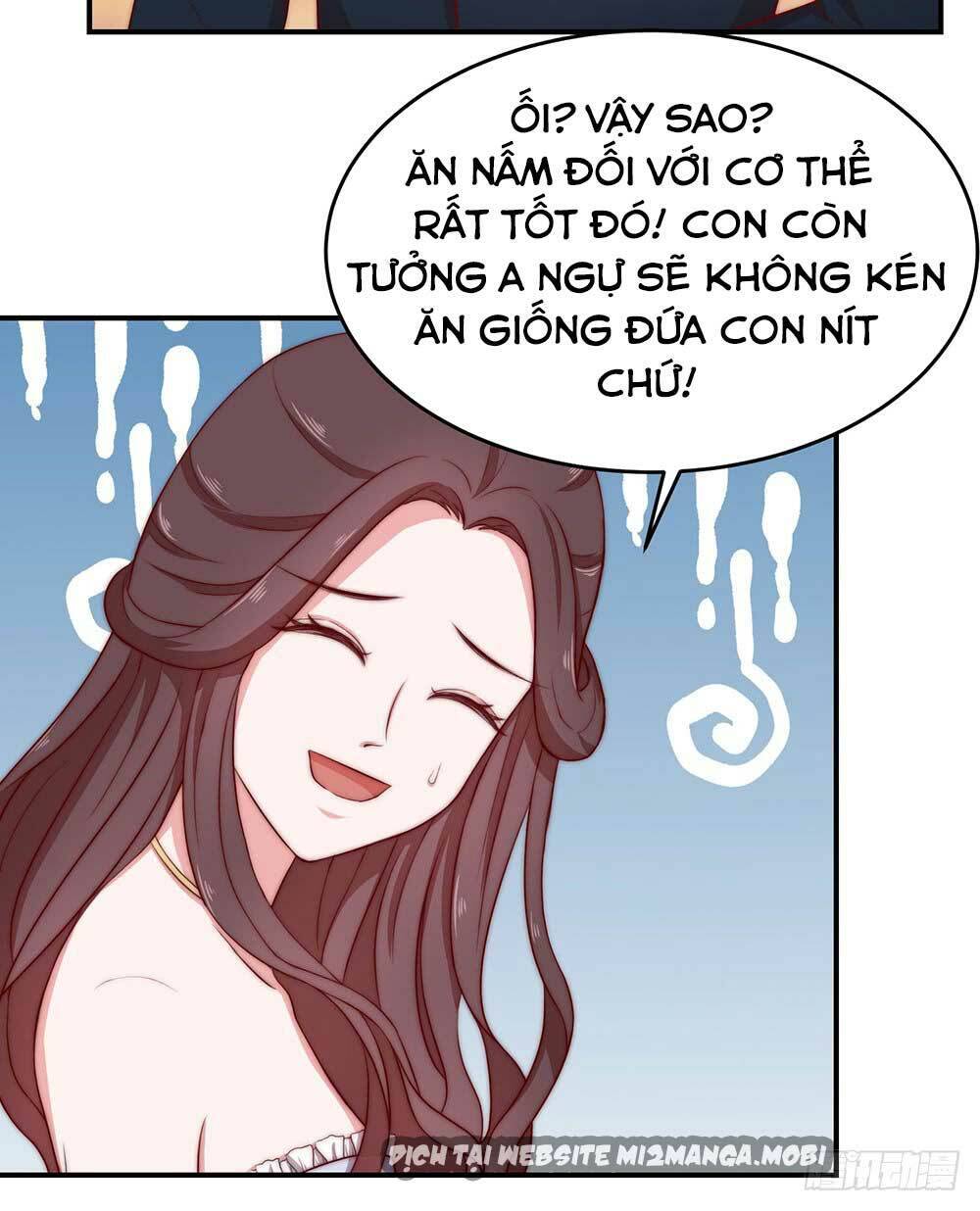 Gả Cho Tình Cũ Làm Lão Bà Chapter 34 - Trang 2