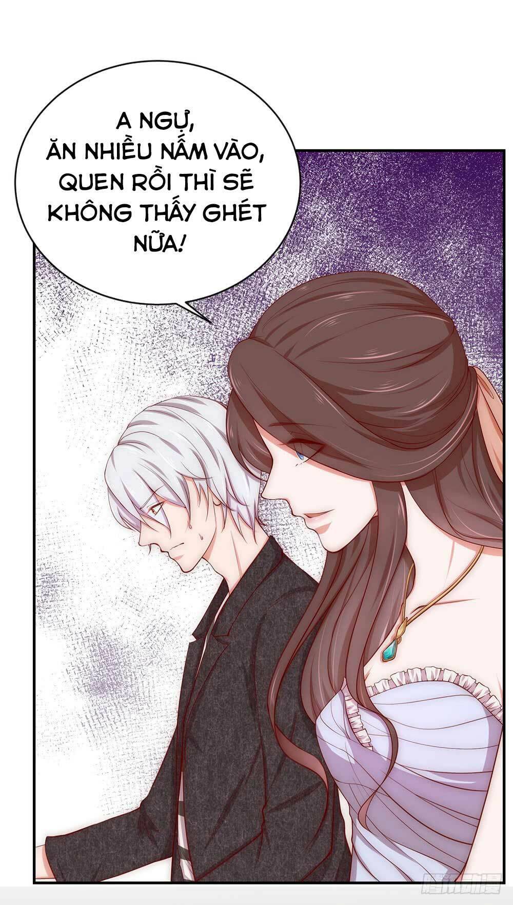 Gả Cho Tình Cũ Làm Lão Bà Chapter 34 - Trang 2