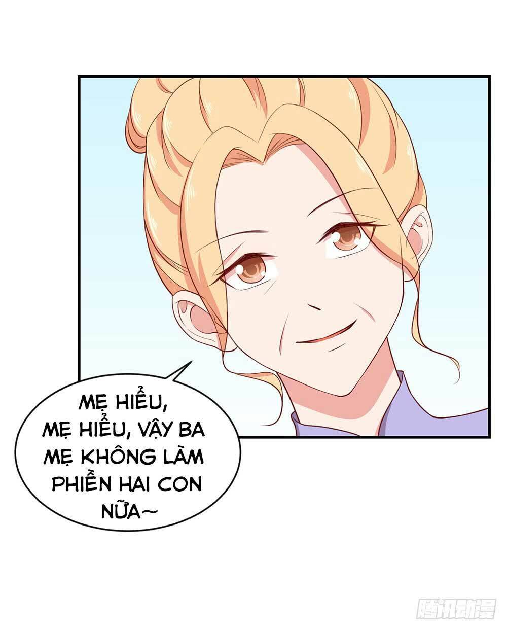 Gả Cho Tình Cũ Làm Lão Bà Chapter 34 - Trang 2