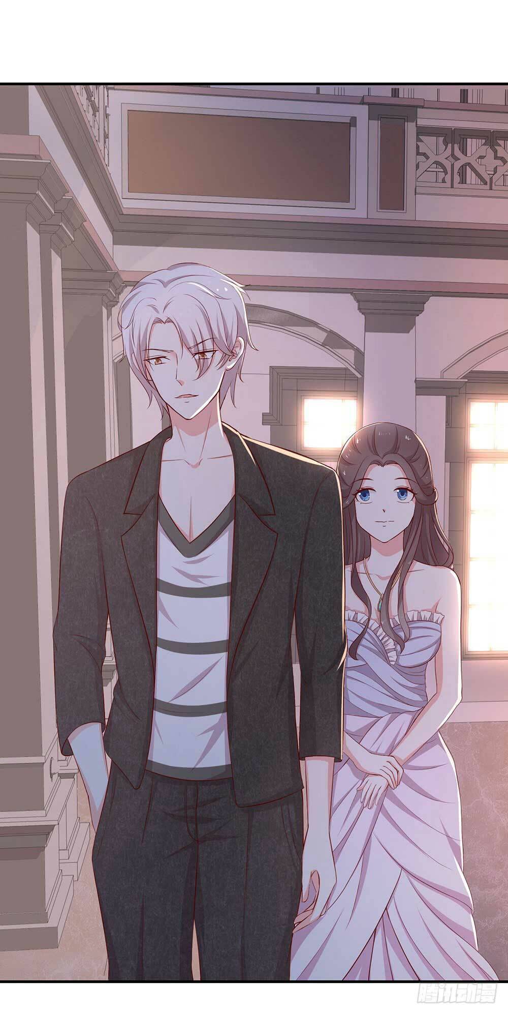 Gả Cho Tình Cũ Làm Lão Bà Chapter 34 - Trang 2