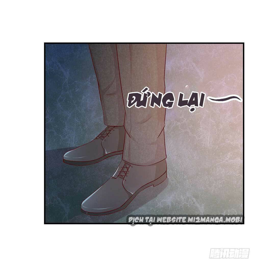 Gả Cho Tình Cũ Làm Lão Bà Chapter 34 - Trang 2