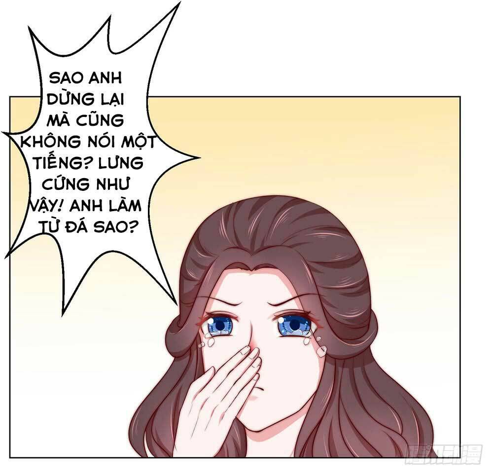 Gả Cho Tình Cũ Làm Lão Bà Chapter 34 - Trang 2