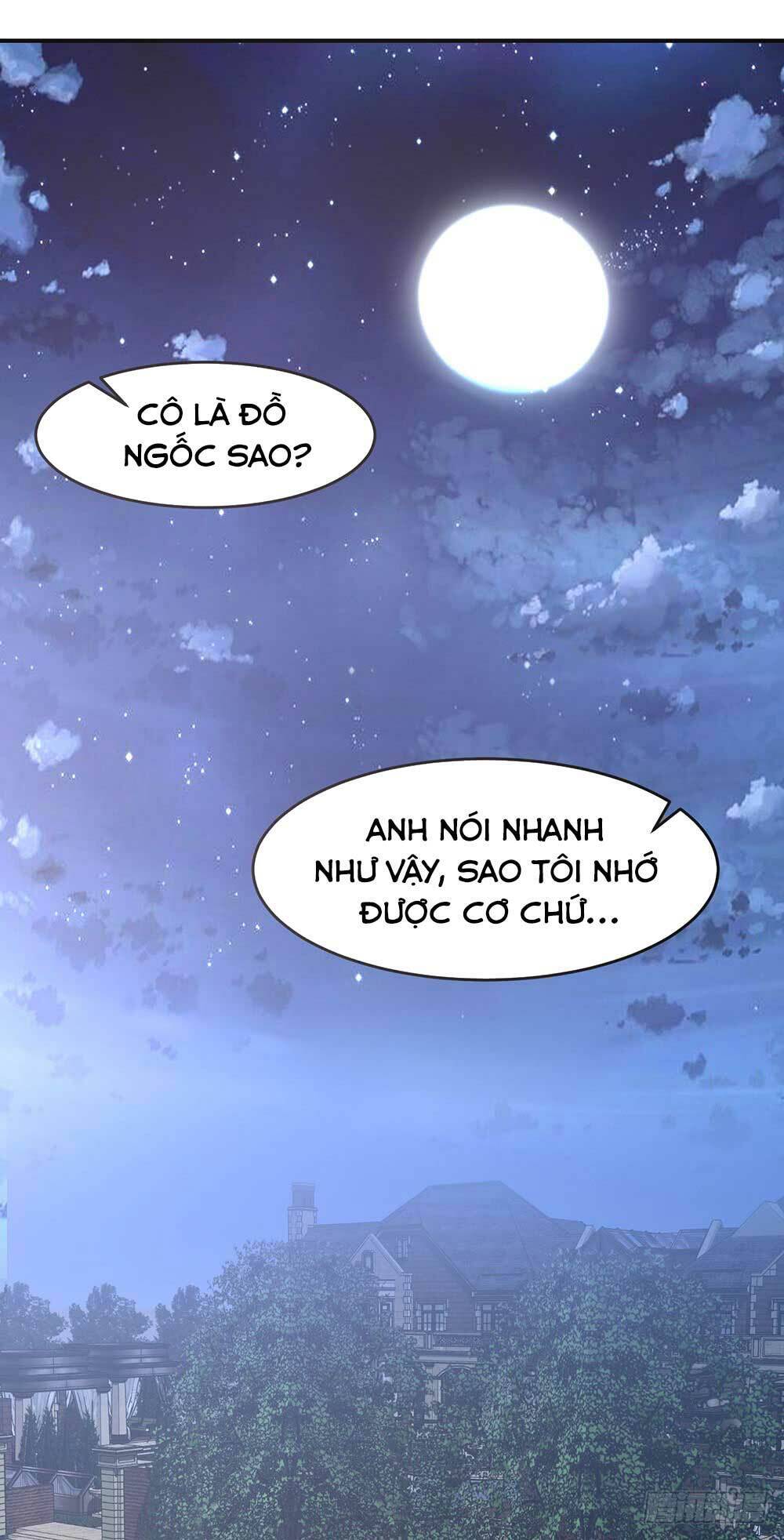 Gả Cho Tình Cũ Làm Lão Bà Chapter 34 - Trang 2