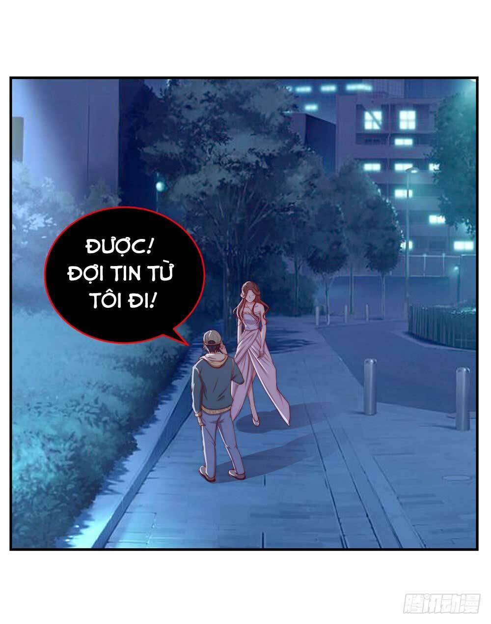 Gả Cho Tình Cũ Làm Lão Bà Chapter 34 - Trang 2