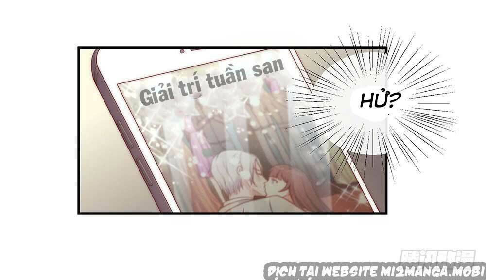 Gả Cho Tình Cũ Làm Lão Bà Chapter 34 - Trang 2