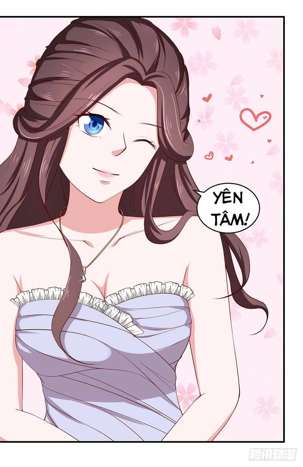 Gả Cho Tình Cũ Làm Lão Bà Chapter 33 - Trang 2