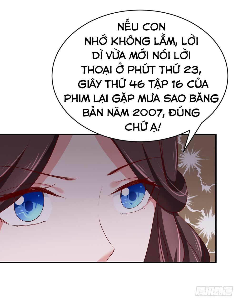 Gả Cho Tình Cũ Làm Lão Bà Chapter 33 - Trang 2