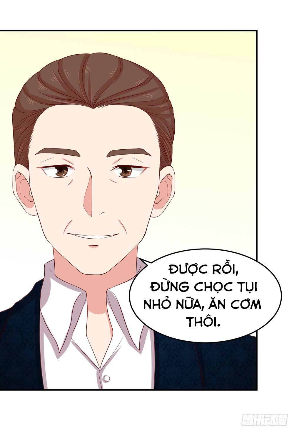 Gả Cho Tình Cũ Làm Lão Bà Chapter 33 - Trang 2