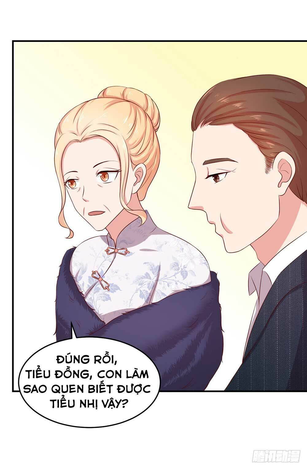 Gả Cho Tình Cũ Làm Lão Bà Chapter 33 - Trang 2