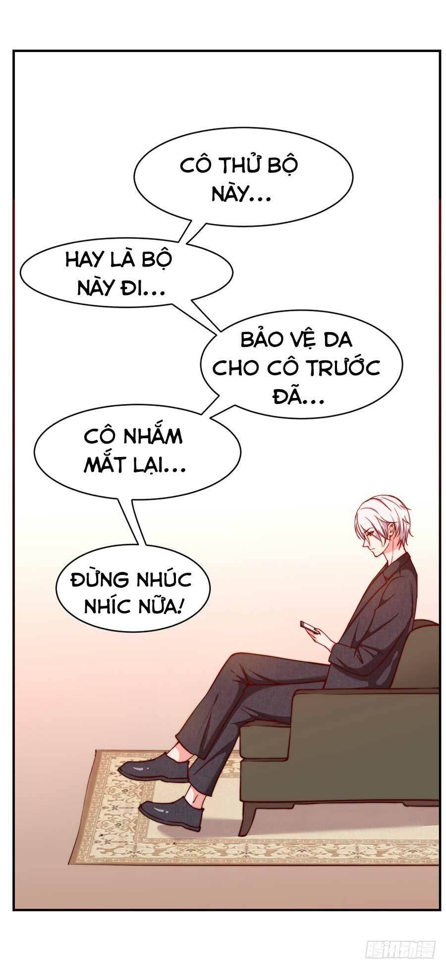 Gả Cho Tình Cũ Làm Lão Bà Chapter 32 - Trang 2