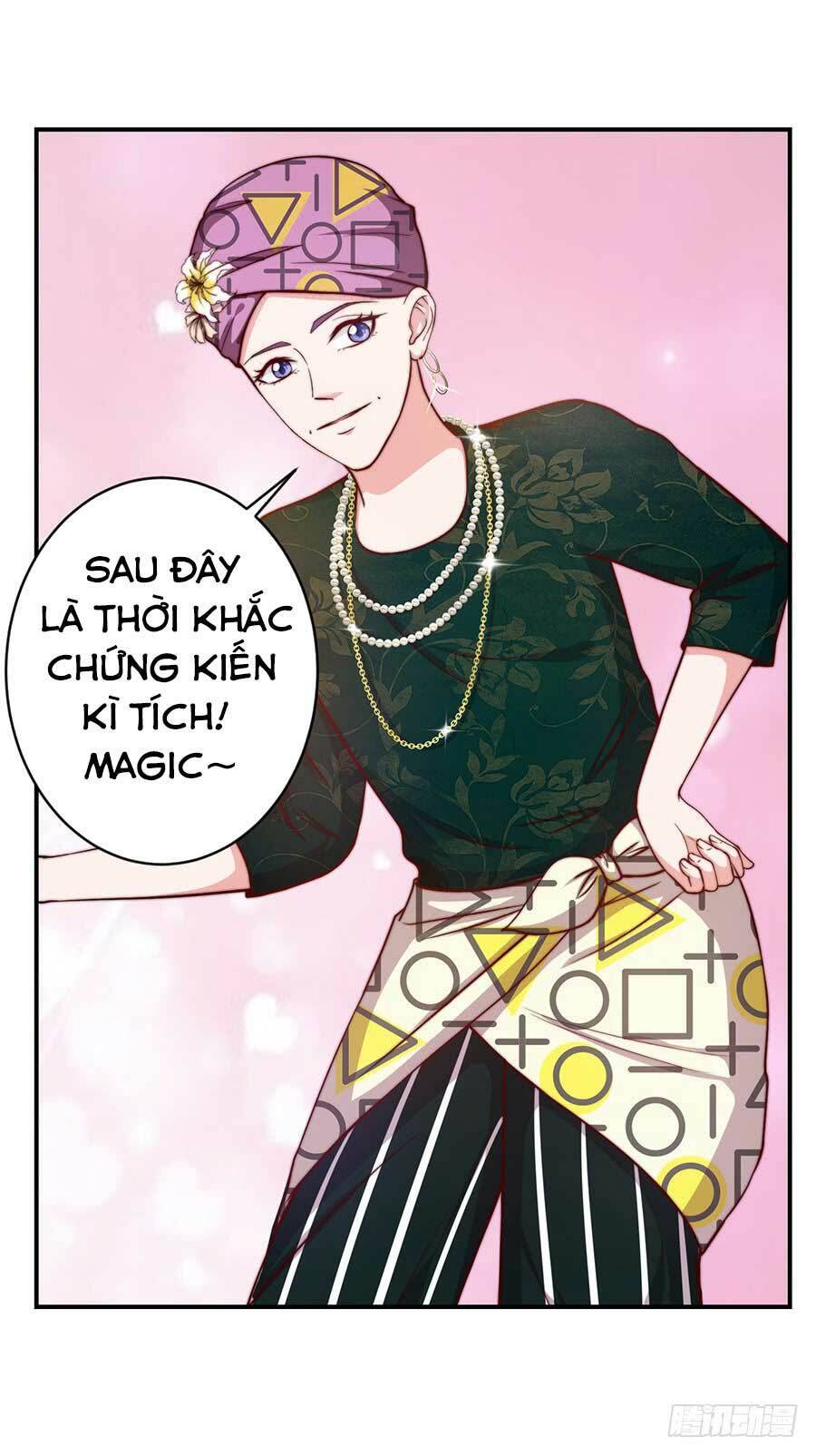 Gả Cho Tình Cũ Làm Lão Bà Chapter 32 - Trang 2