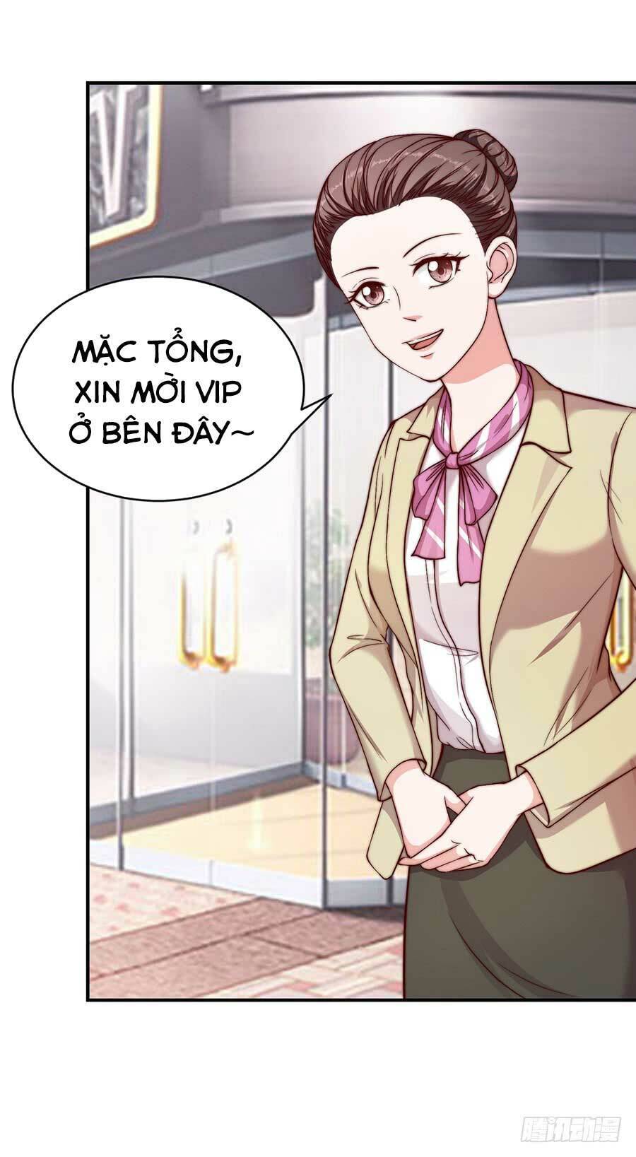 Gả Cho Tình Cũ Làm Lão Bà Chapter 32 - Trang 2