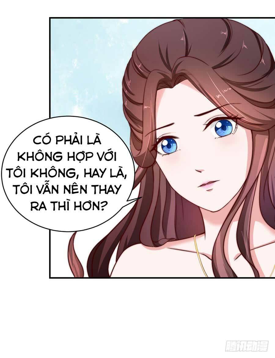 Gả Cho Tình Cũ Làm Lão Bà Chapter 32 - Trang 2