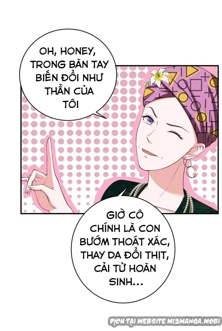 Gả Cho Tình Cũ Làm Lão Bà Chapter 32 - Trang 2