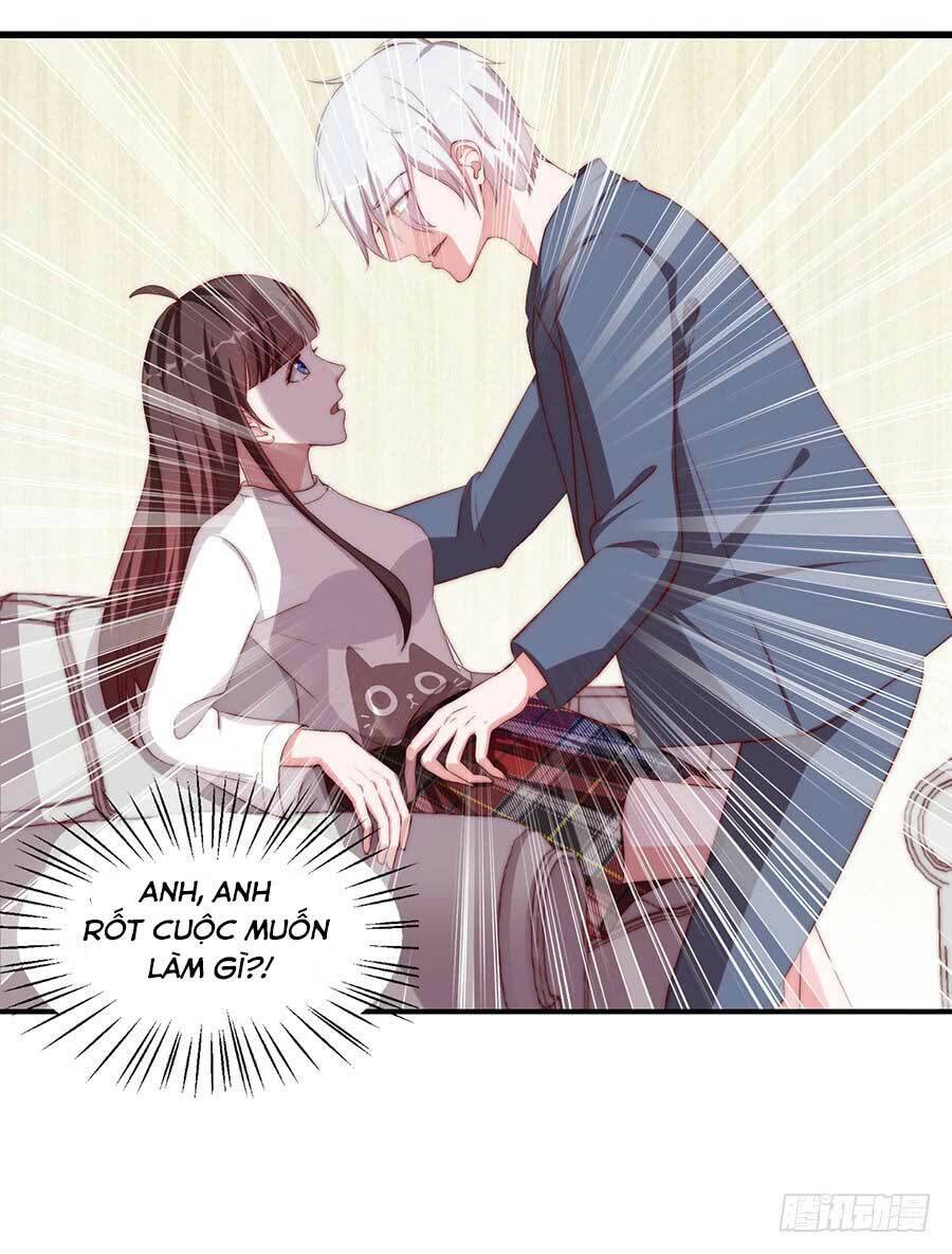 Gả Cho Tình Cũ Làm Lão Bà Chapter 31 - Trang 2