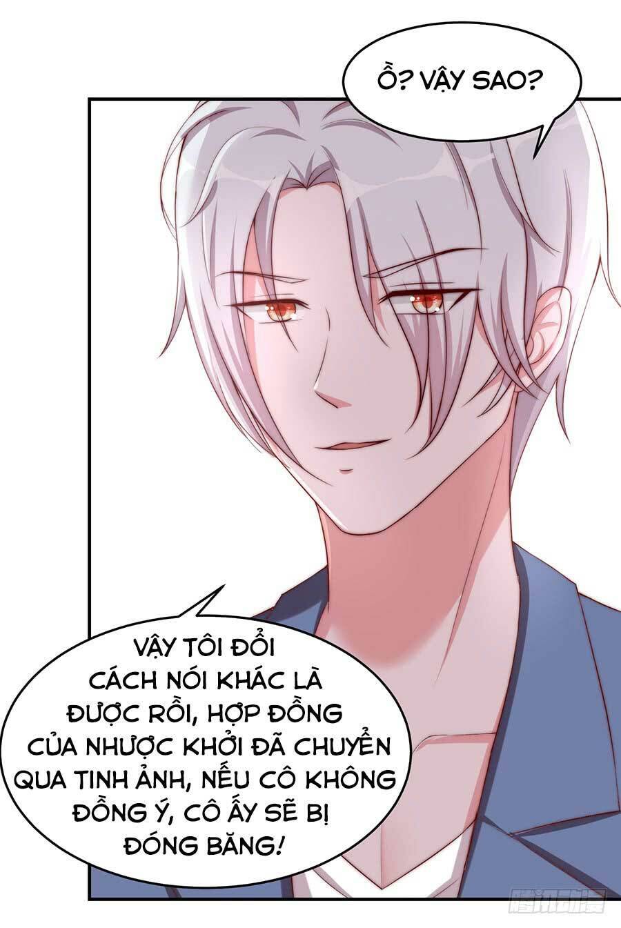 Gả Cho Tình Cũ Làm Lão Bà Chapter 31 - Trang 2