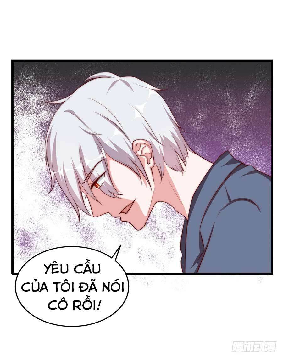 Gả Cho Tình Cũ Làm Lão Bà Chapter 31 - Trang 2