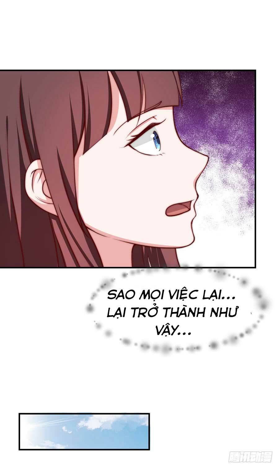 Gả Cho Tình Cũ Làm Lão Bà Chapter 31 - Trang 2