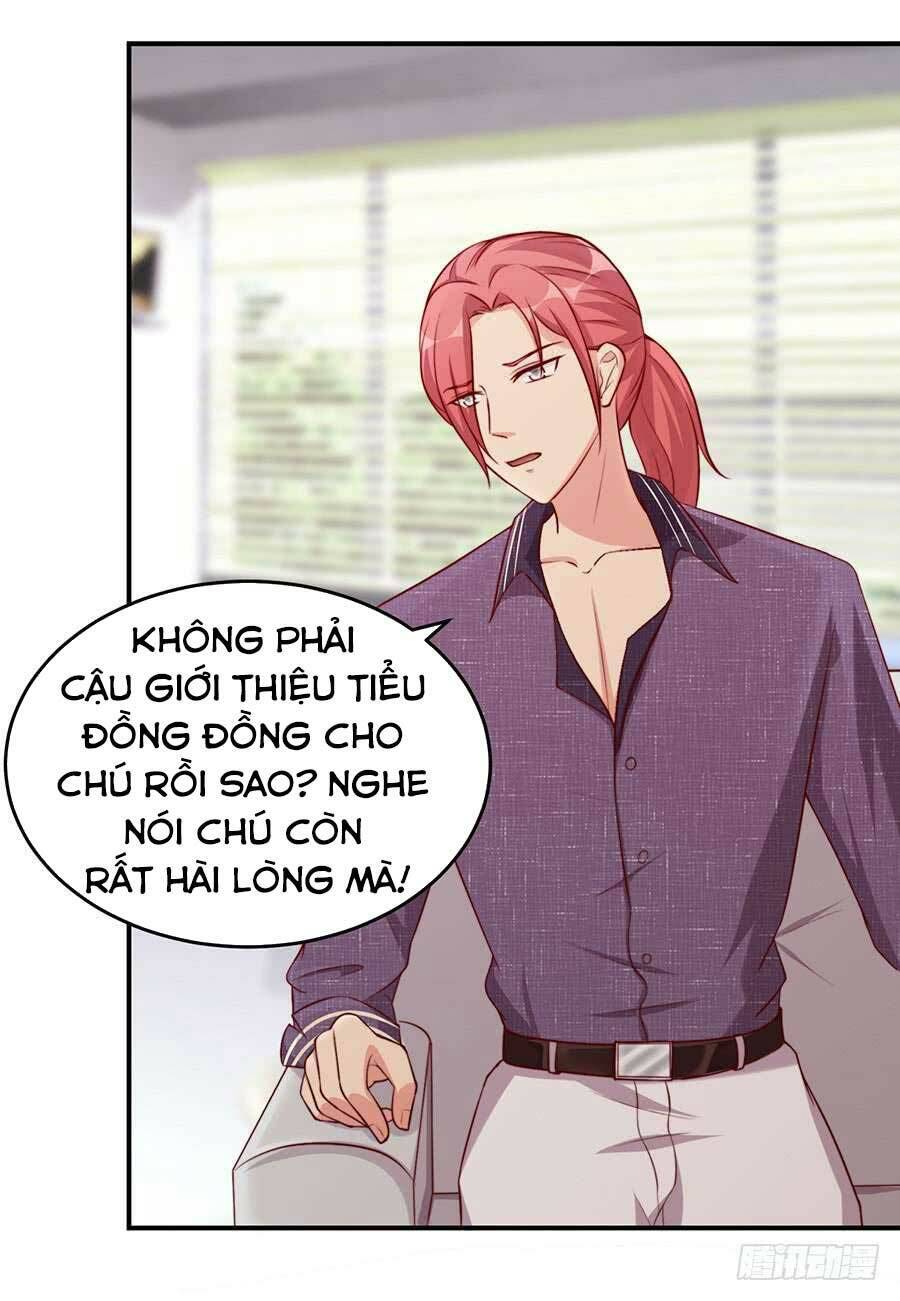 Gả Cho Tình Cũ Làm Lão Bà Chapter 30 - Trang 2