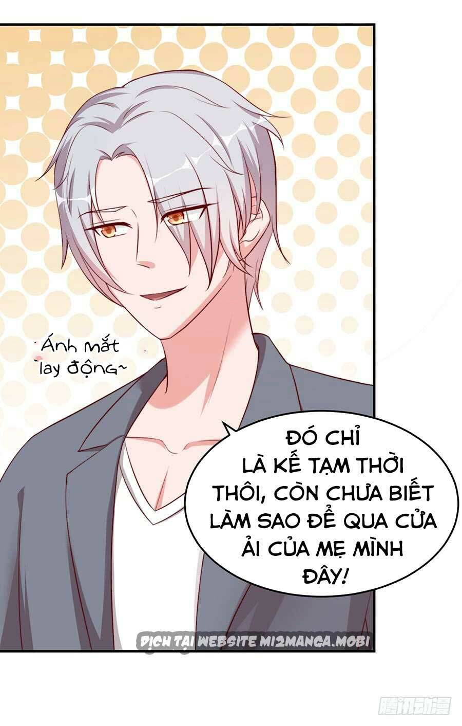 Gả Cho Tình Cũ Làm Lão Bà Chapter 30 - Trang 2