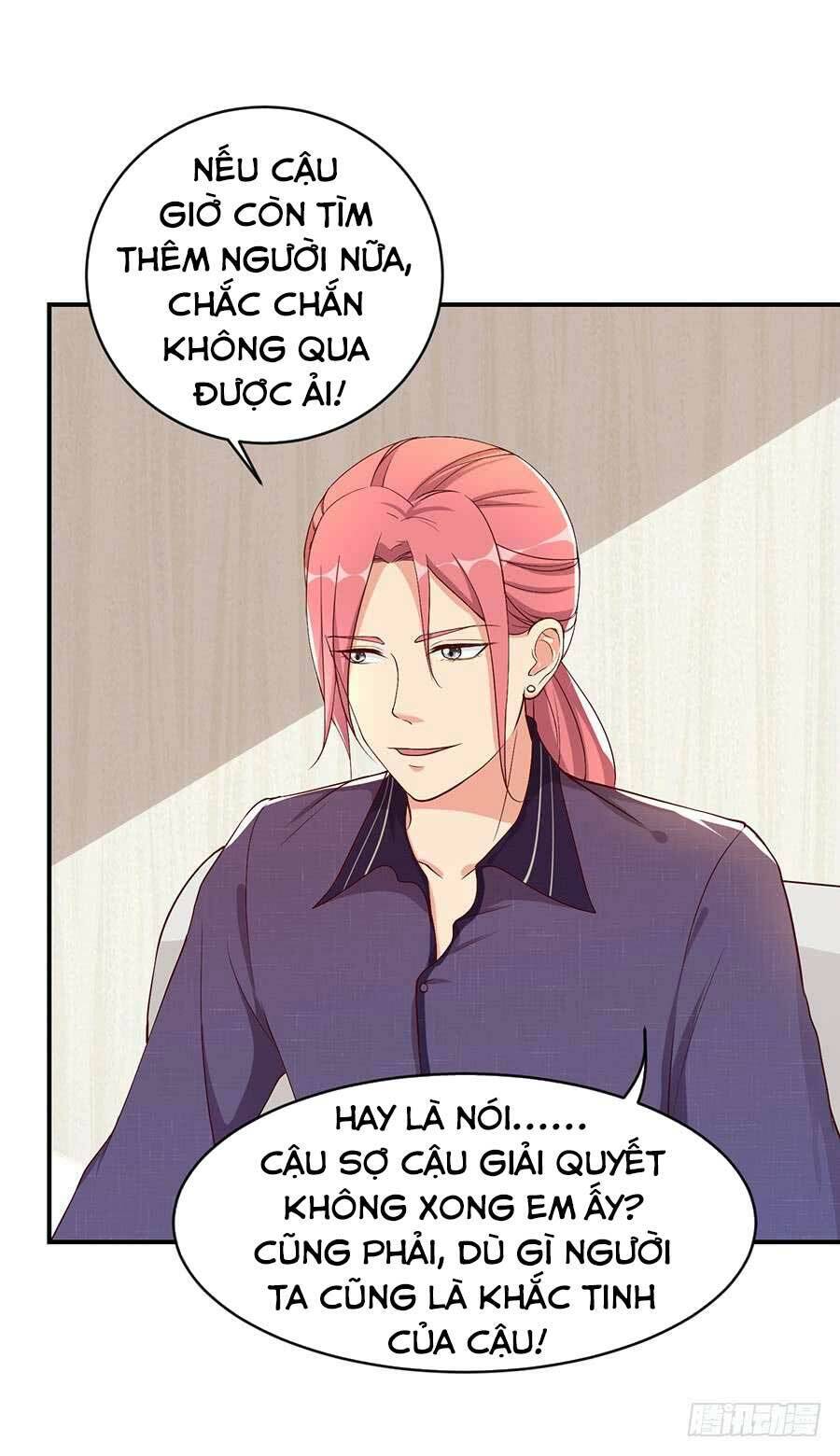 Gả Cho Tình Cũ Làm Lão Bà Chapter 30 - Trang 2