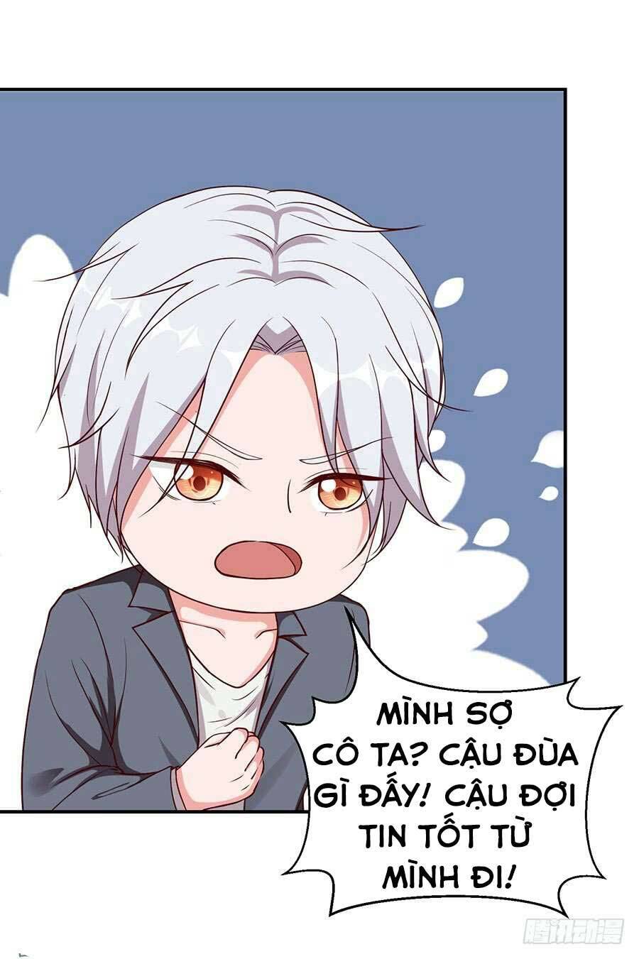 Gả Cho Tình Cũ Làm Lão Bà Chapter 30 - Trang 2