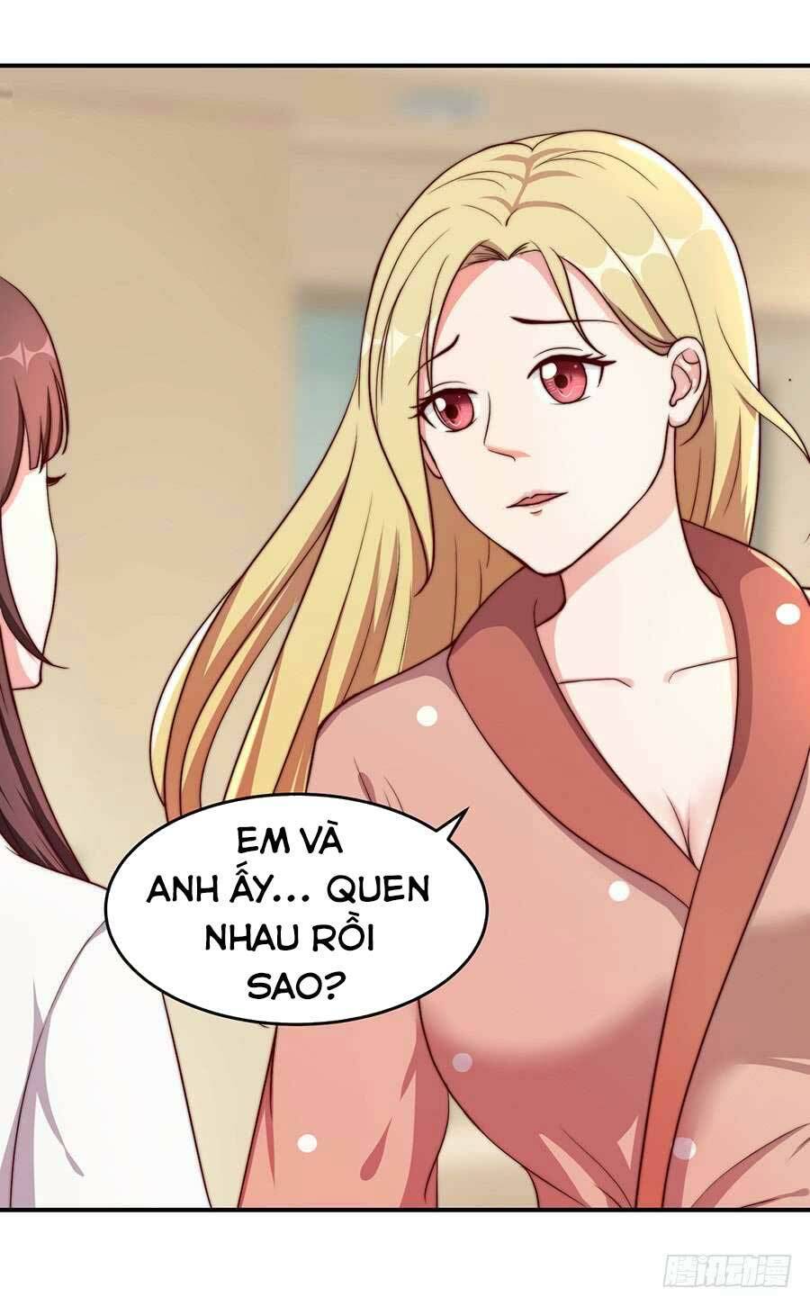 Gả Cho Tình Cũ Làm Lão Bà Chapter 30 - Trang 2