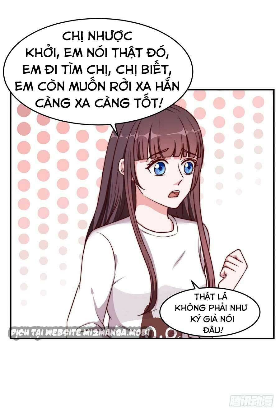 Gả Cho Tình Cũ Làm Lão Bà Chapter 30 - Trang 2